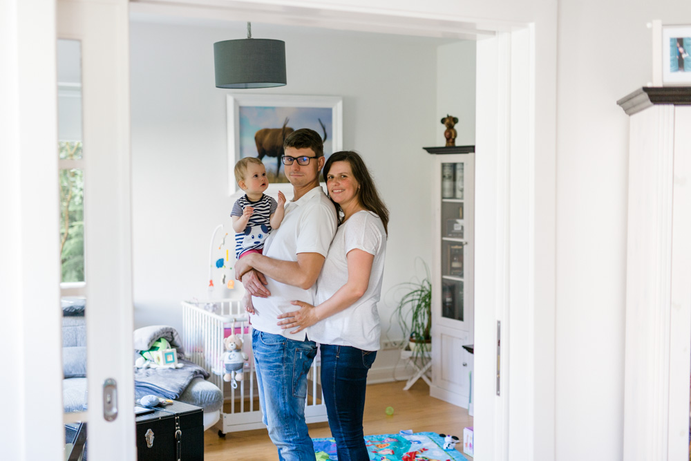 Babyfotograf Hamburg-Barmbek Malte Dietsch